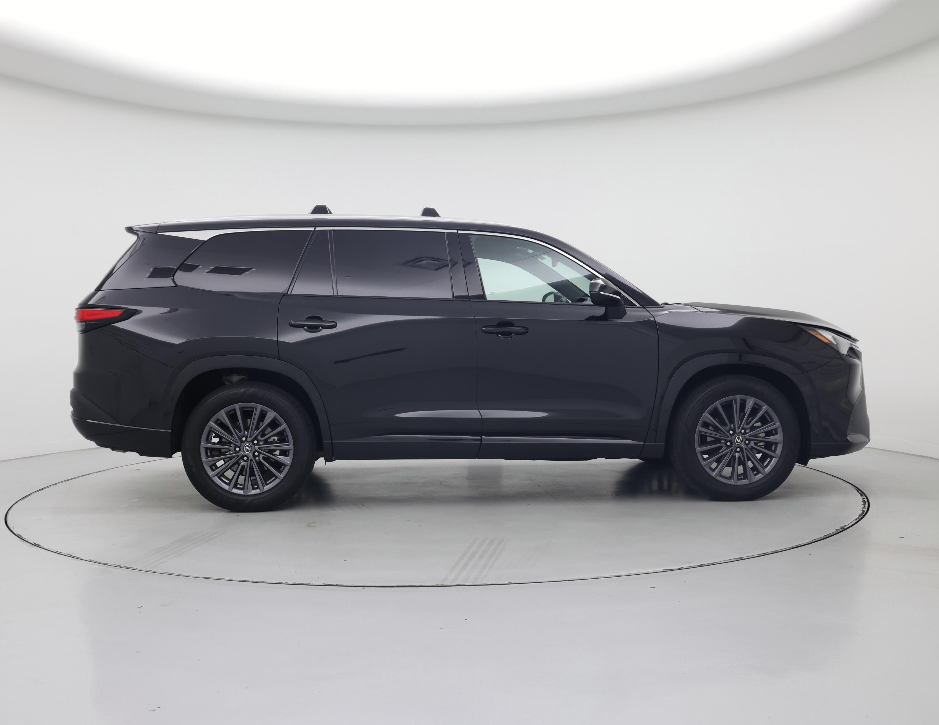 Thumbnail: 2025 Lexus TX - 7