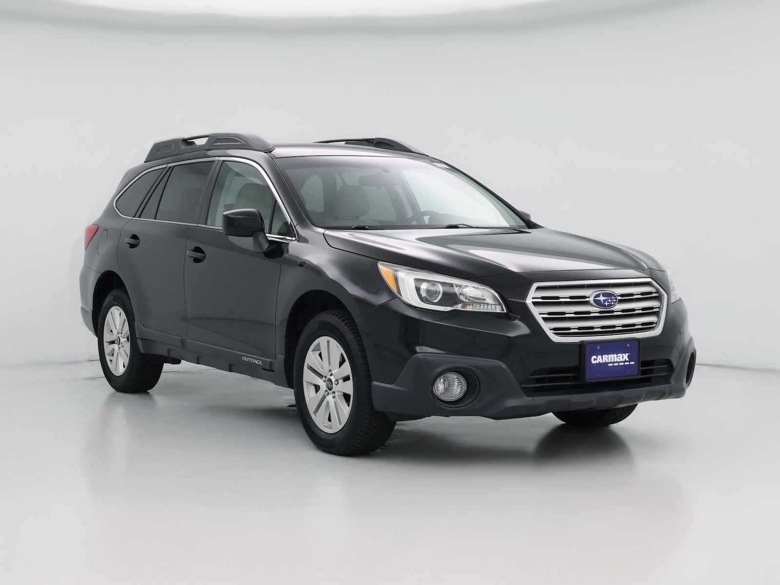 2016 Subaru Outback