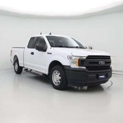 Vehicle exterior view