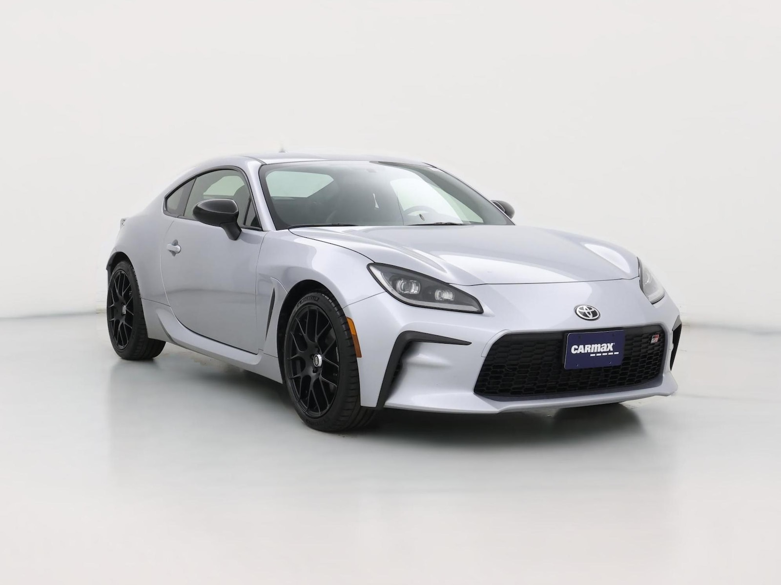 2023 Toyota GR86