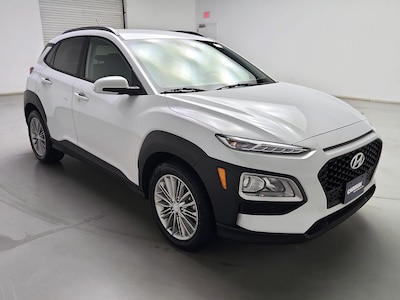 2020 Hyundai Kona SEL