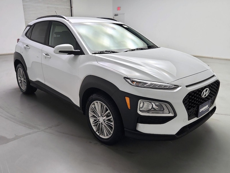 2020 Hyundai Kona SEL -
                  Schaumburg, IL