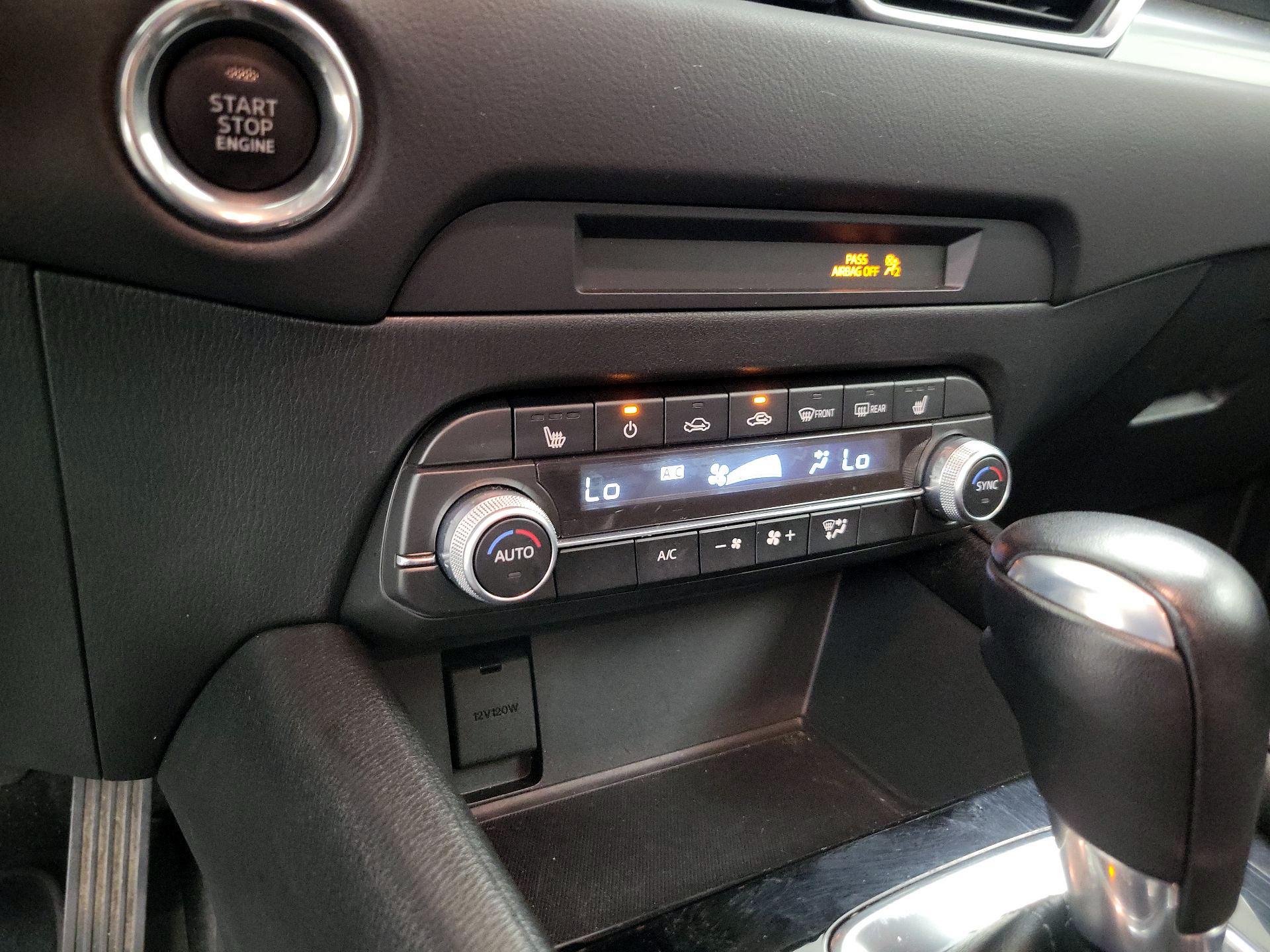 Thumbnail: 2021 Mazda CX-5 - 15