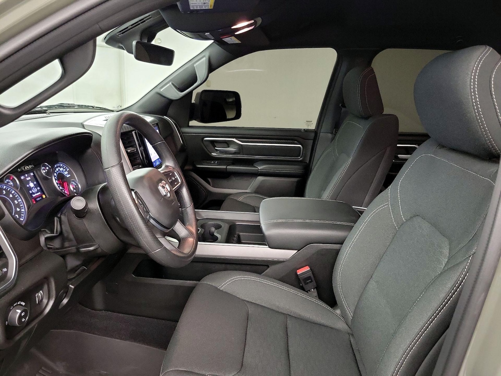 2026 RAM Ram 1500 Pickup Big Horn/Lone Star - Photo 10