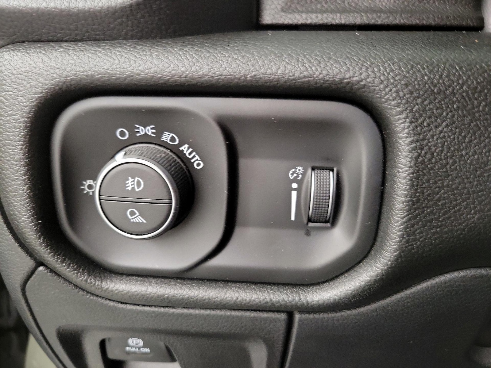 2026 RAM Ram 1500 Pickup Big Horn/Lone Star - Photo 12
