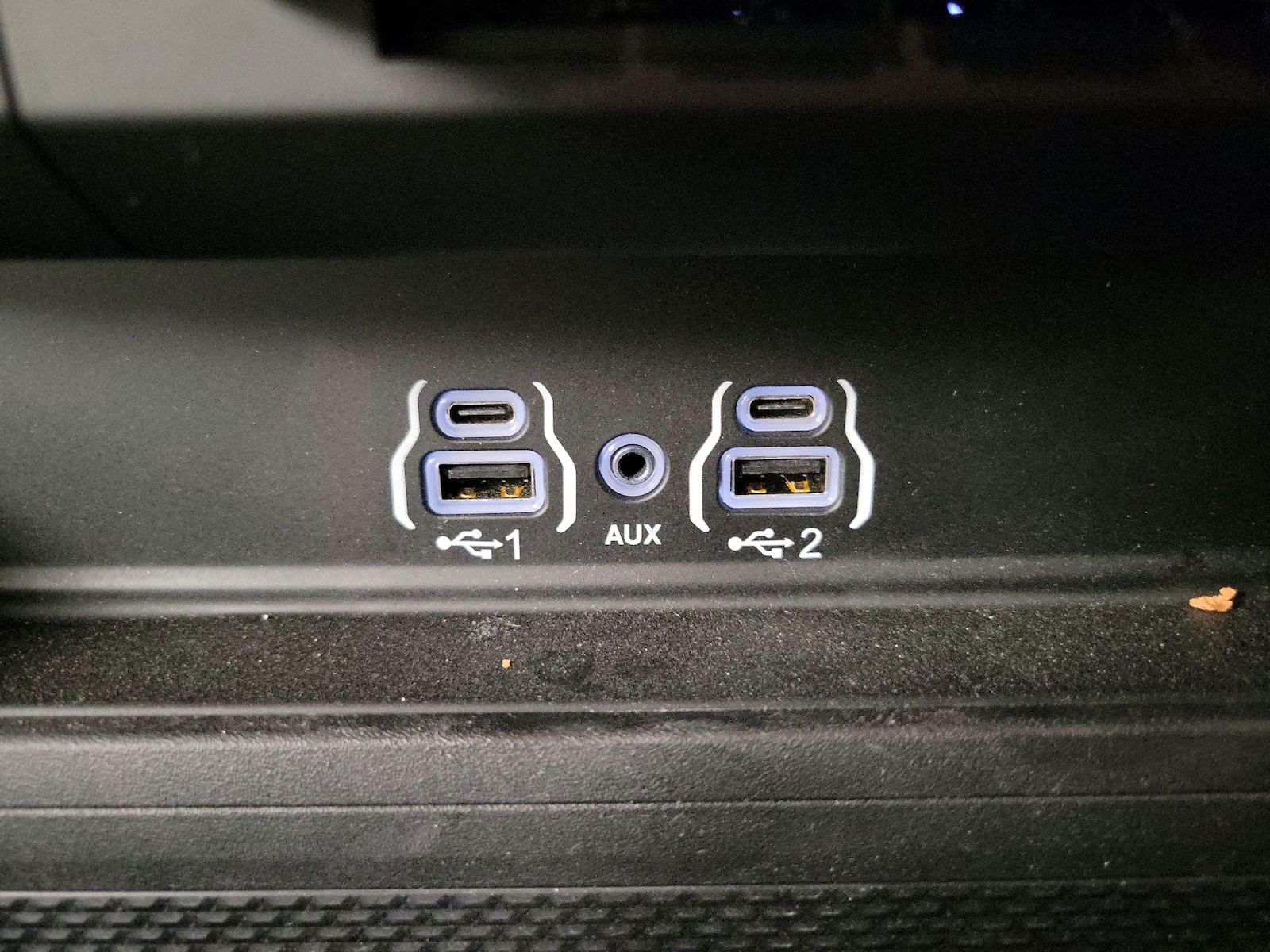 2026 RAM Ram 1500 Pickup Big Horn/Lone Star - Photo 17