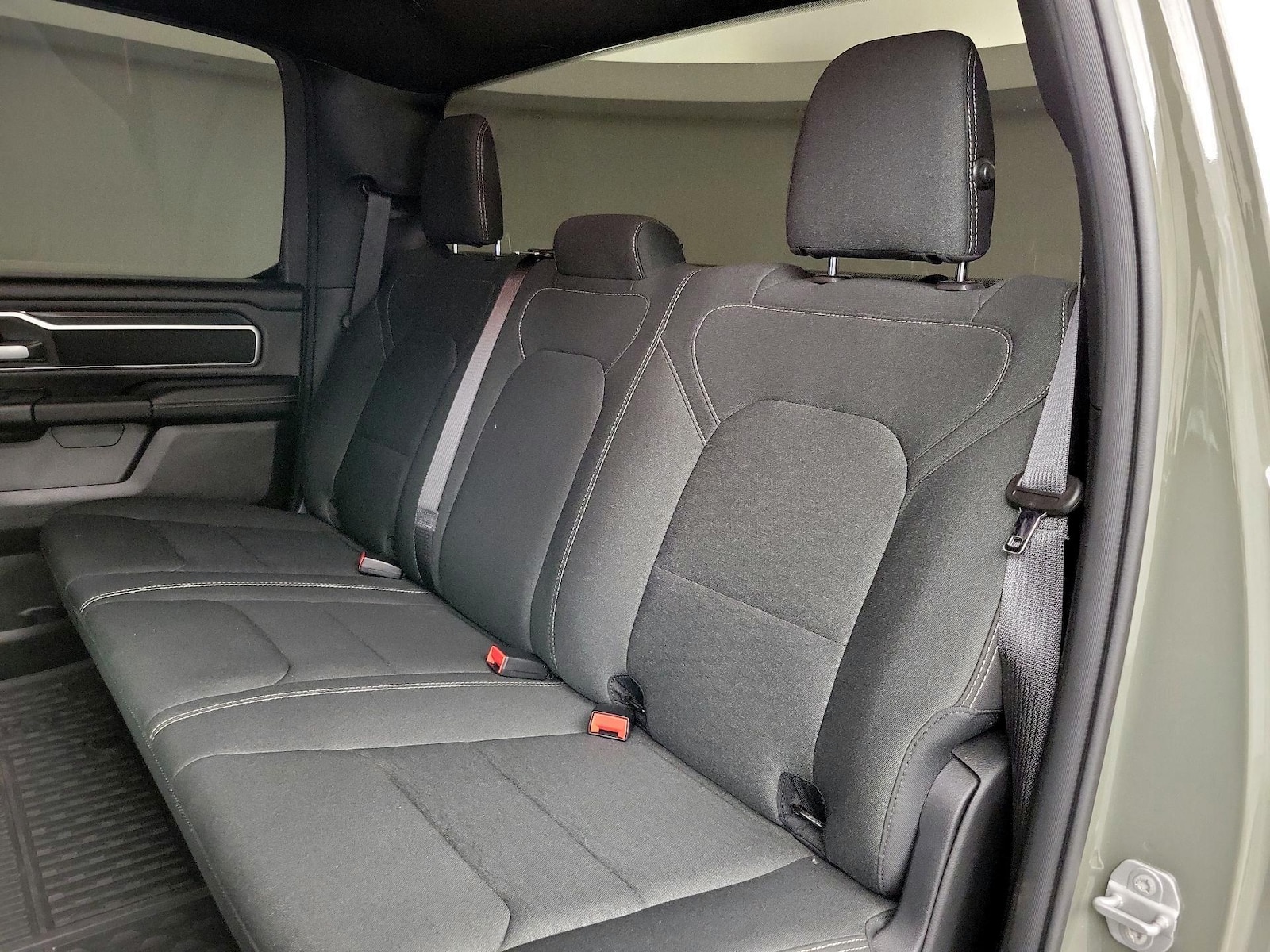 2026 RAM Ram 1500 Pickup Big Horn/Lone Star - Photo 18