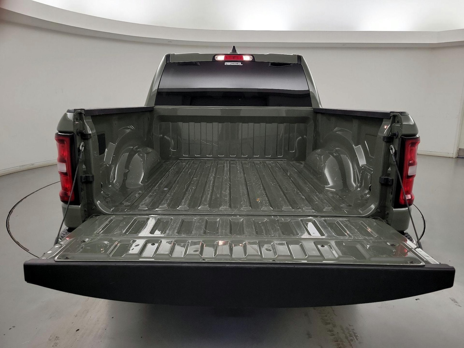 2026 RAM Ram 1500 Pickup Big Horn/Lone Star - Photo 19