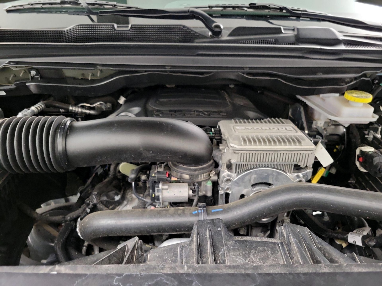 2026 RAM Ram 1500 Pickup Big Horn/Lone Star - Photo 20