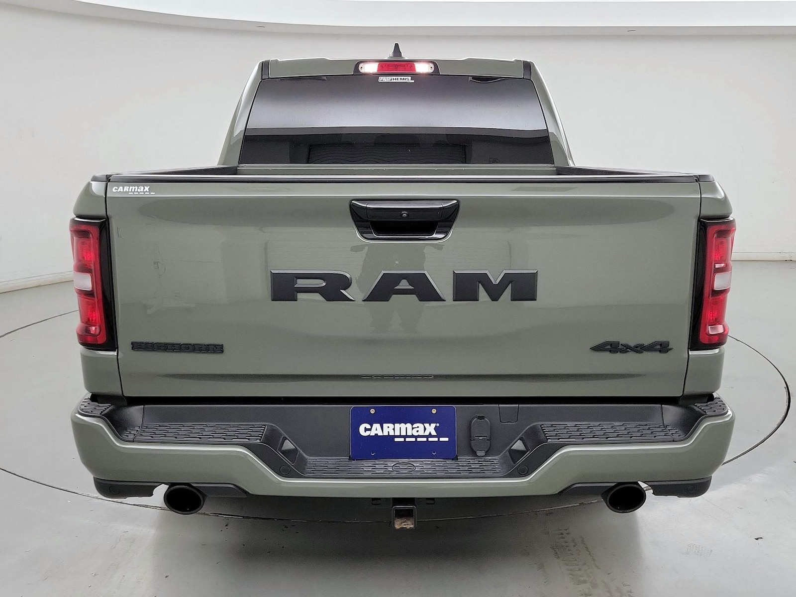 2026 RAM Ram 1500 Pickup Big Horn/Lone Star - Photo 6
