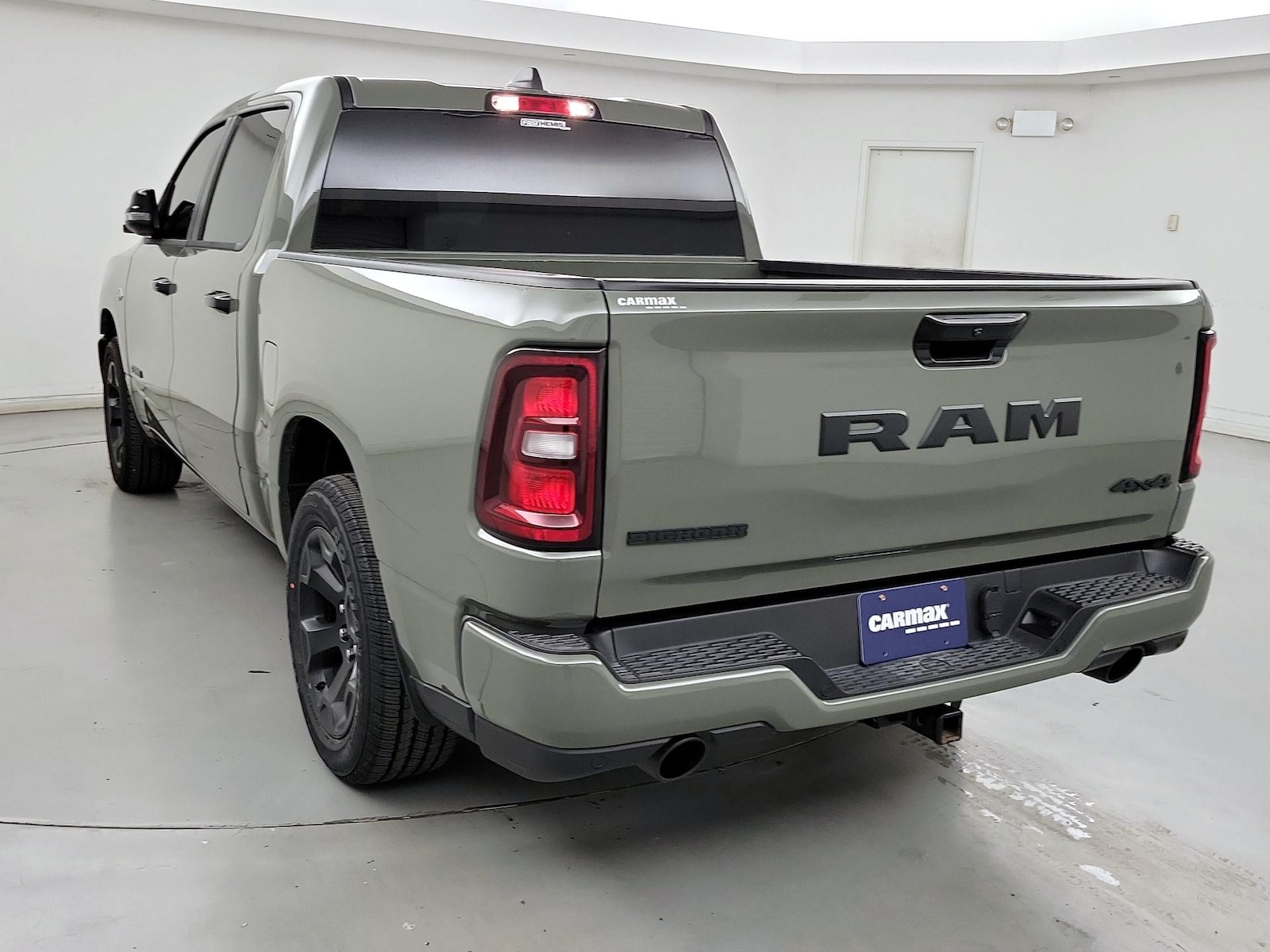 2026 RAM Ram 1500 Pickup Big Horn/Lone Star - Photo 7