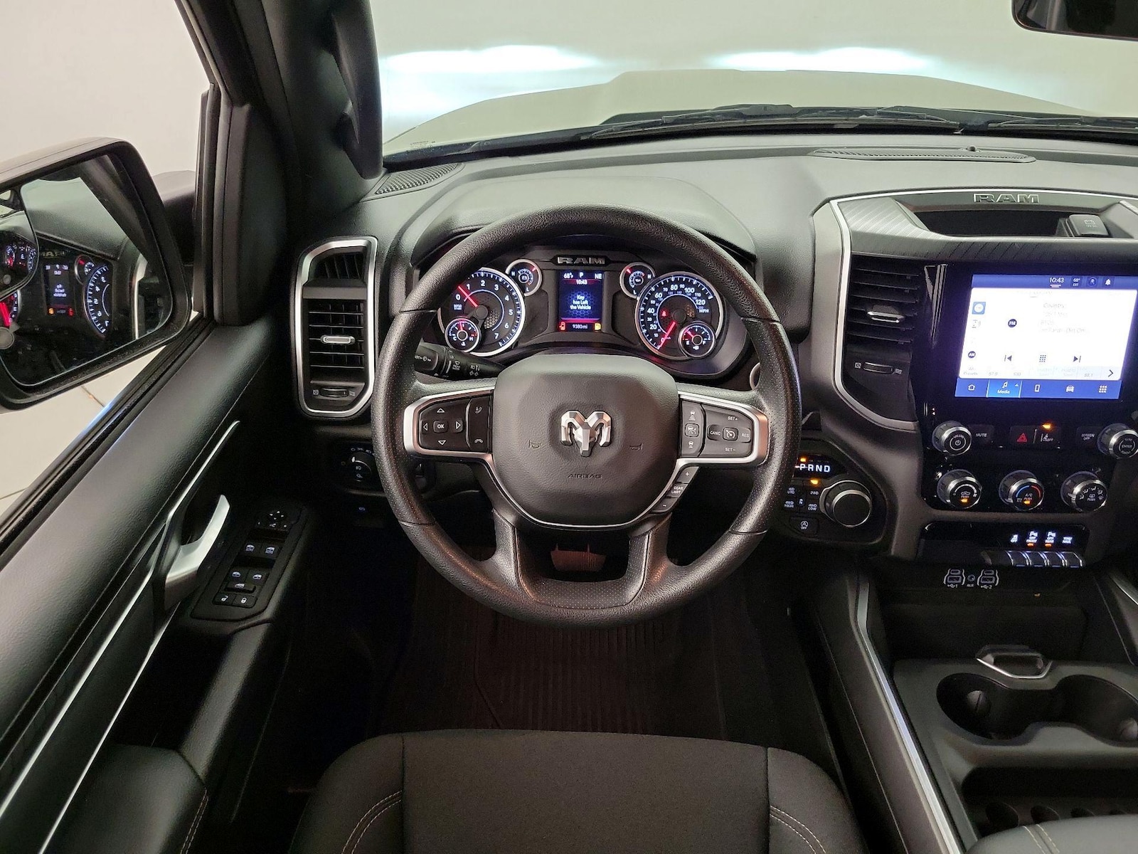 2026 RAM Ram 1500 Pickup Big Horn/Lone Star - Photo 9