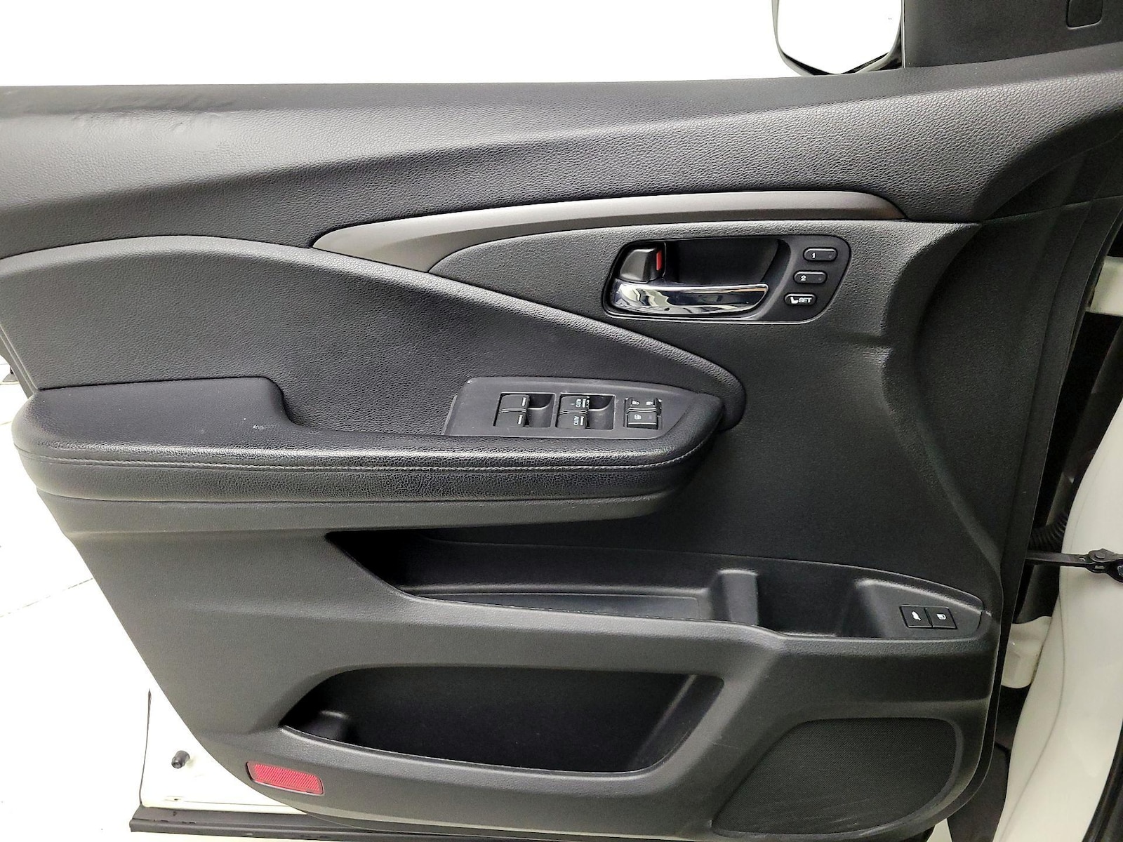 2019 Honda Pilot EX-L - Photo 13