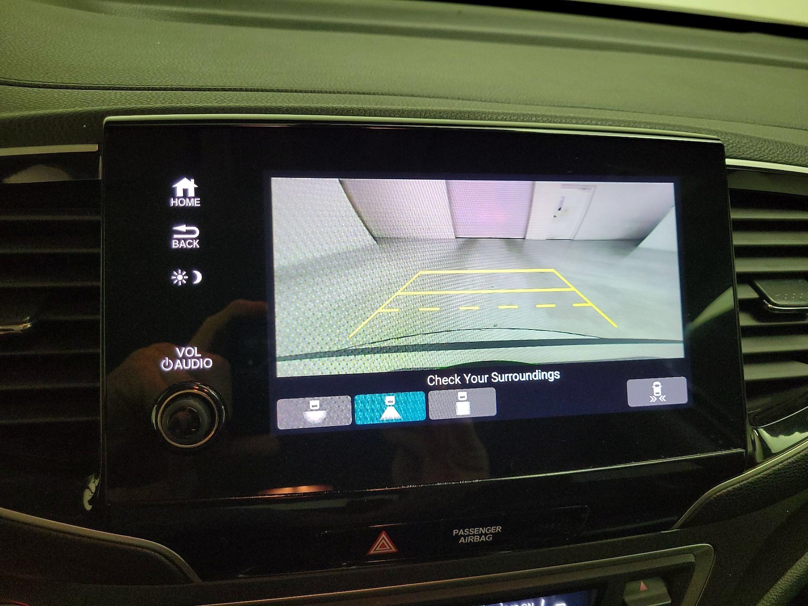2019 Honda Pilot EX-L - Photo 16