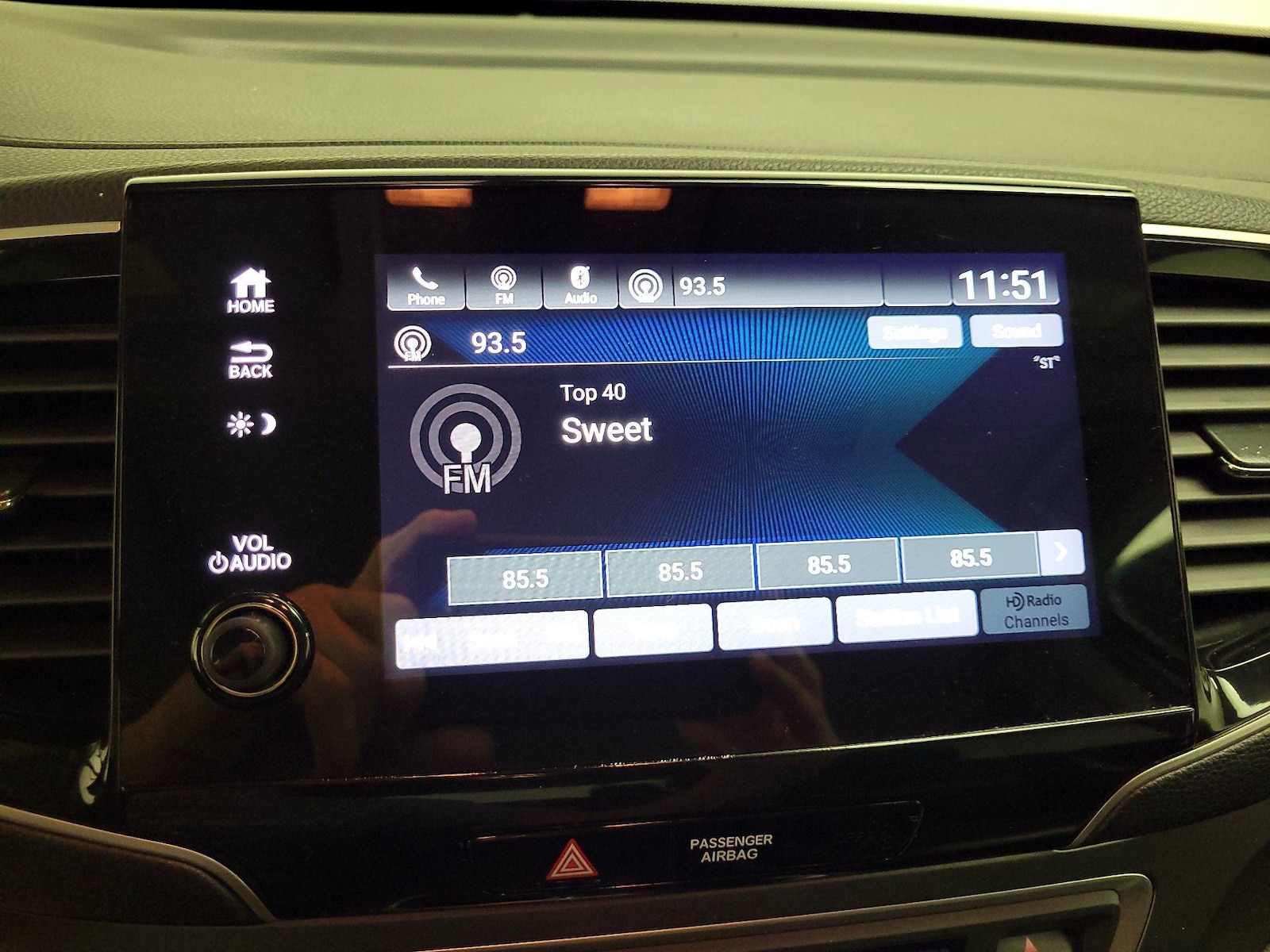 2019 Honda Pilot EX-L - Photo 17