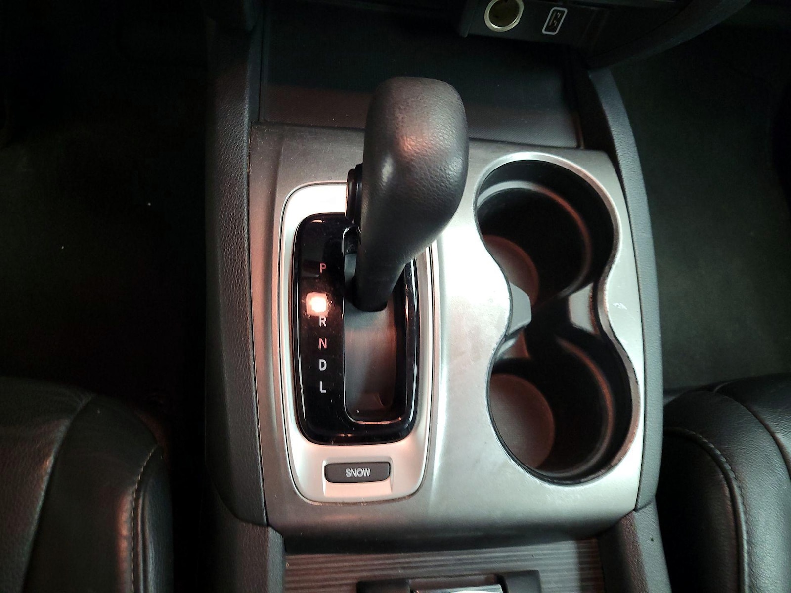 2019 Honda Pilot EX-L - Photo 19