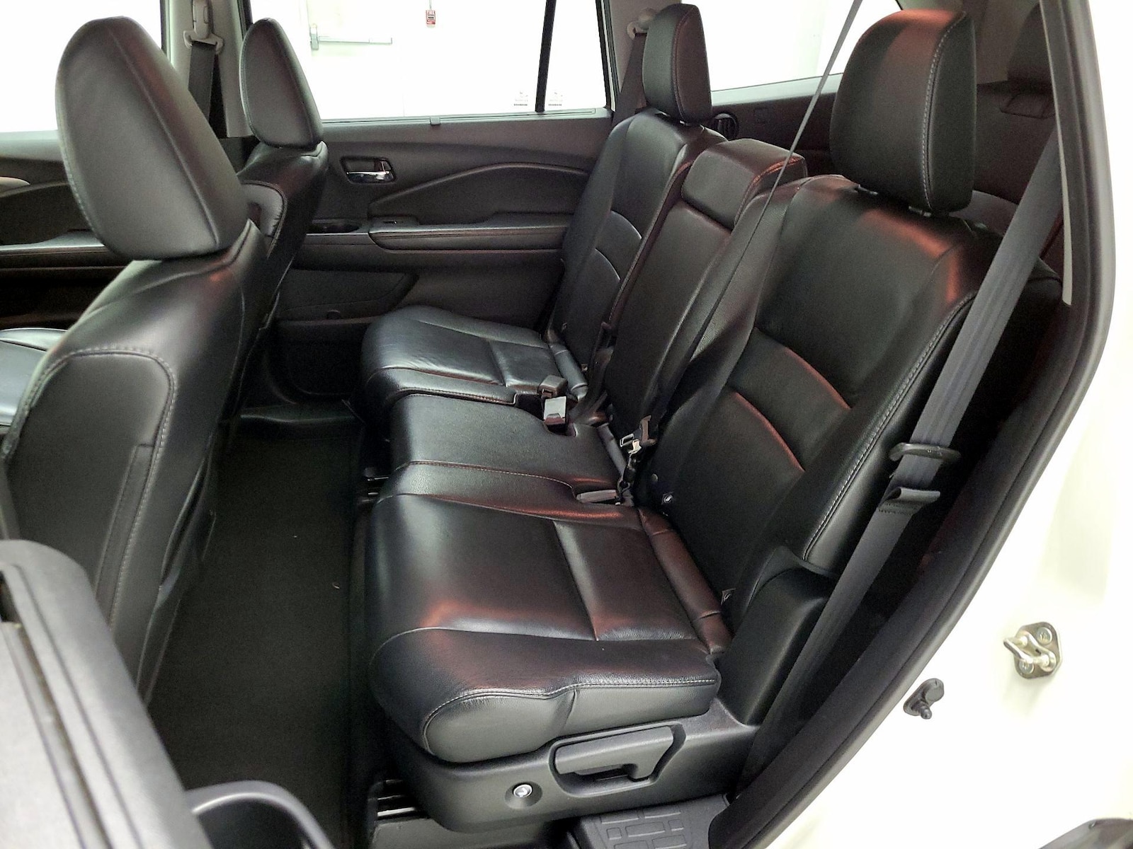 2019 Honda Pilot EX-L - Photo 22