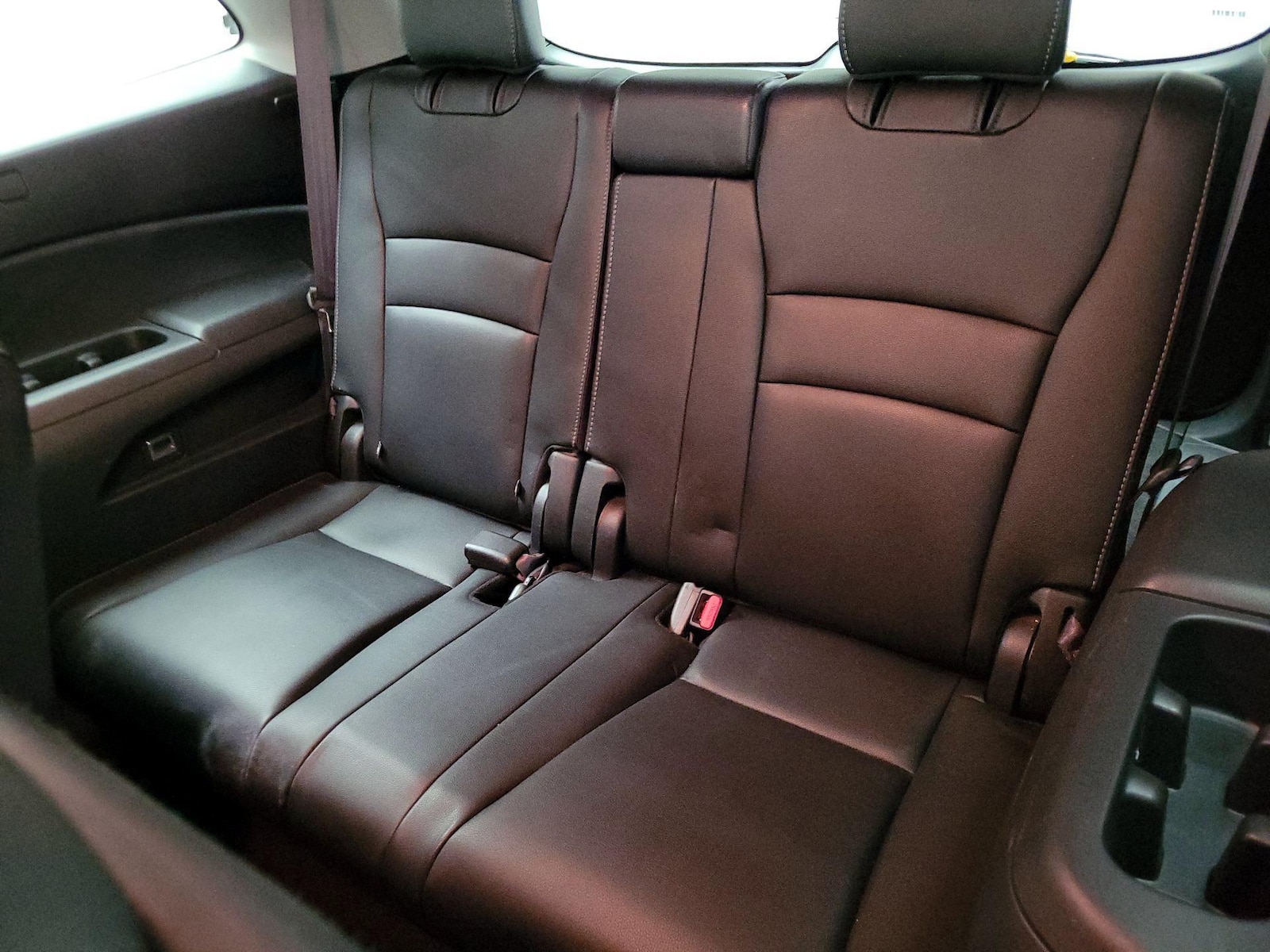2019 Honda Pilot EX-L - Photo 23