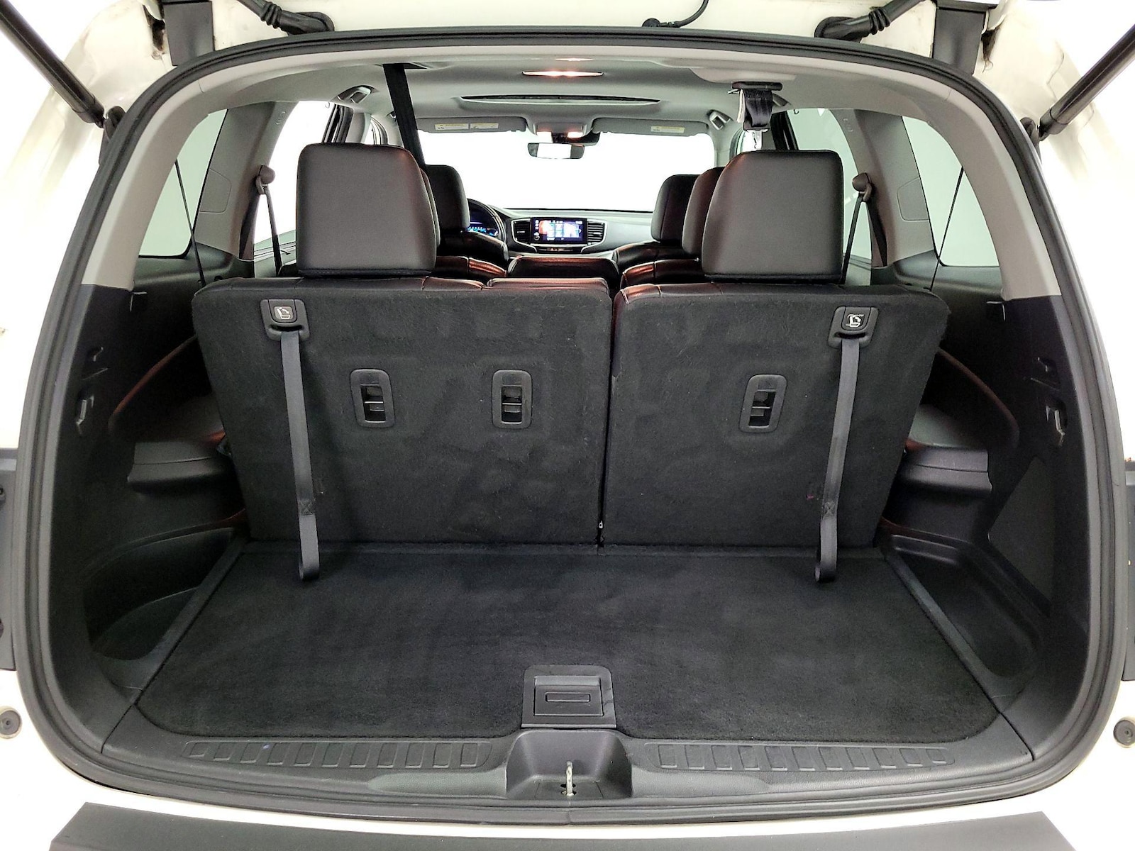 2019 Honda Pilot EX-L - Photo 24