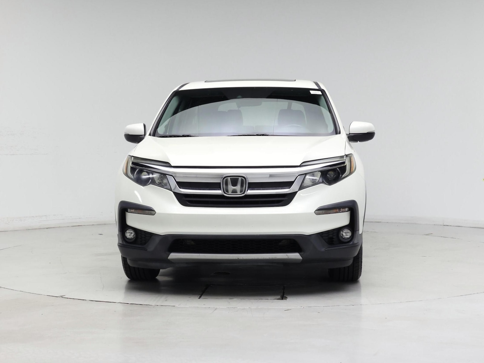 2019 Honda Pilot EX-L - Photo 6