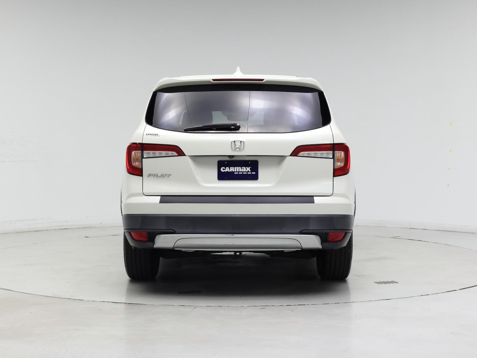 2019 Honda Pilot EX-L - Photo 7