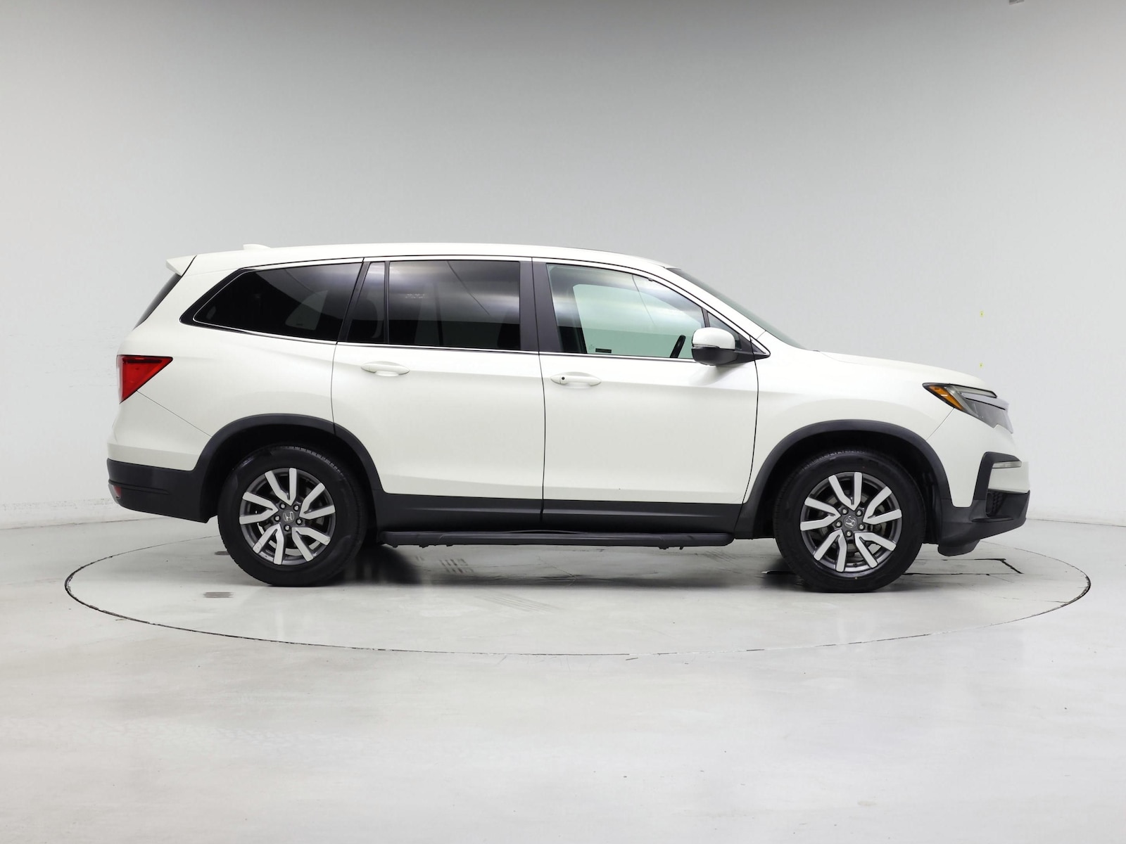2019 Honda Pilot EX-L - Photo 8