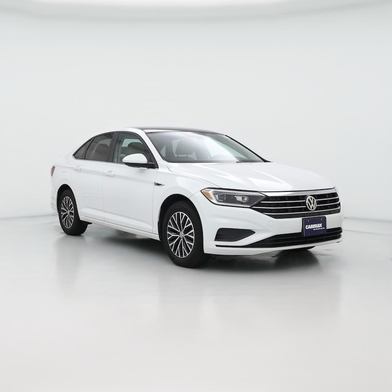 2019 Volkswagen Jetta SEL