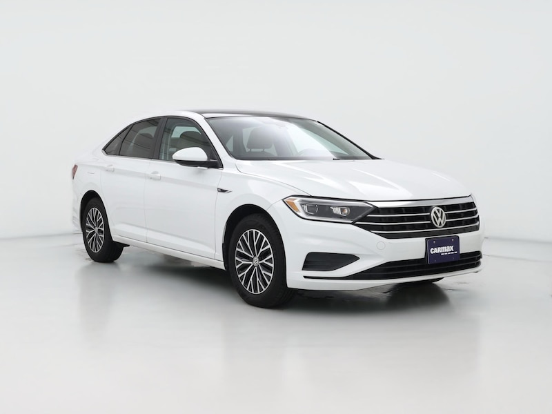 2019 Volkswagen Jetta SEL