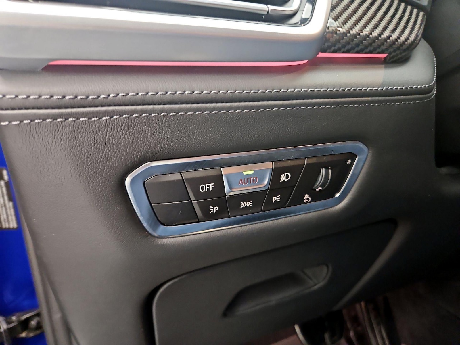 2020 BMW X6 M Base - Photo 14