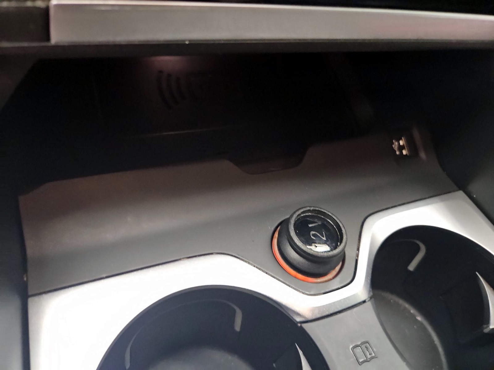 2020 BMW X6 M Base - Photo 20