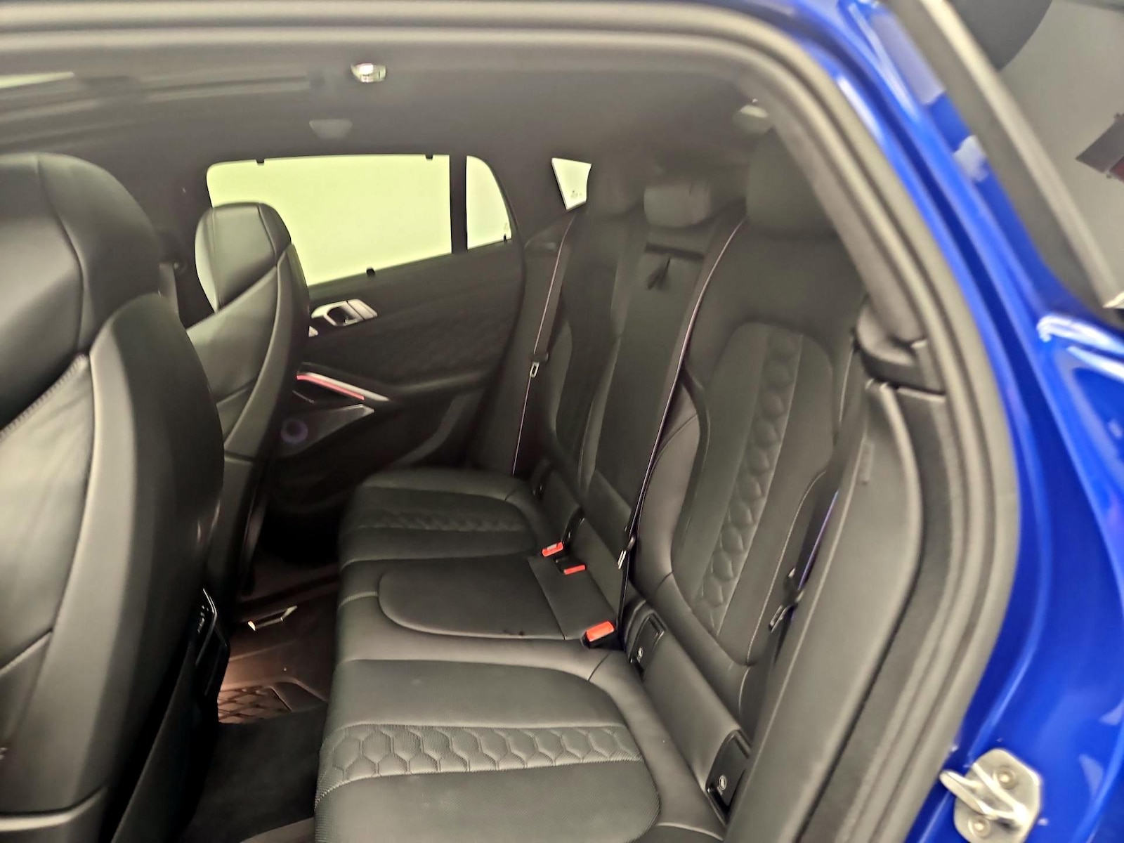 2020 BMW X6 M Base - Photo 22