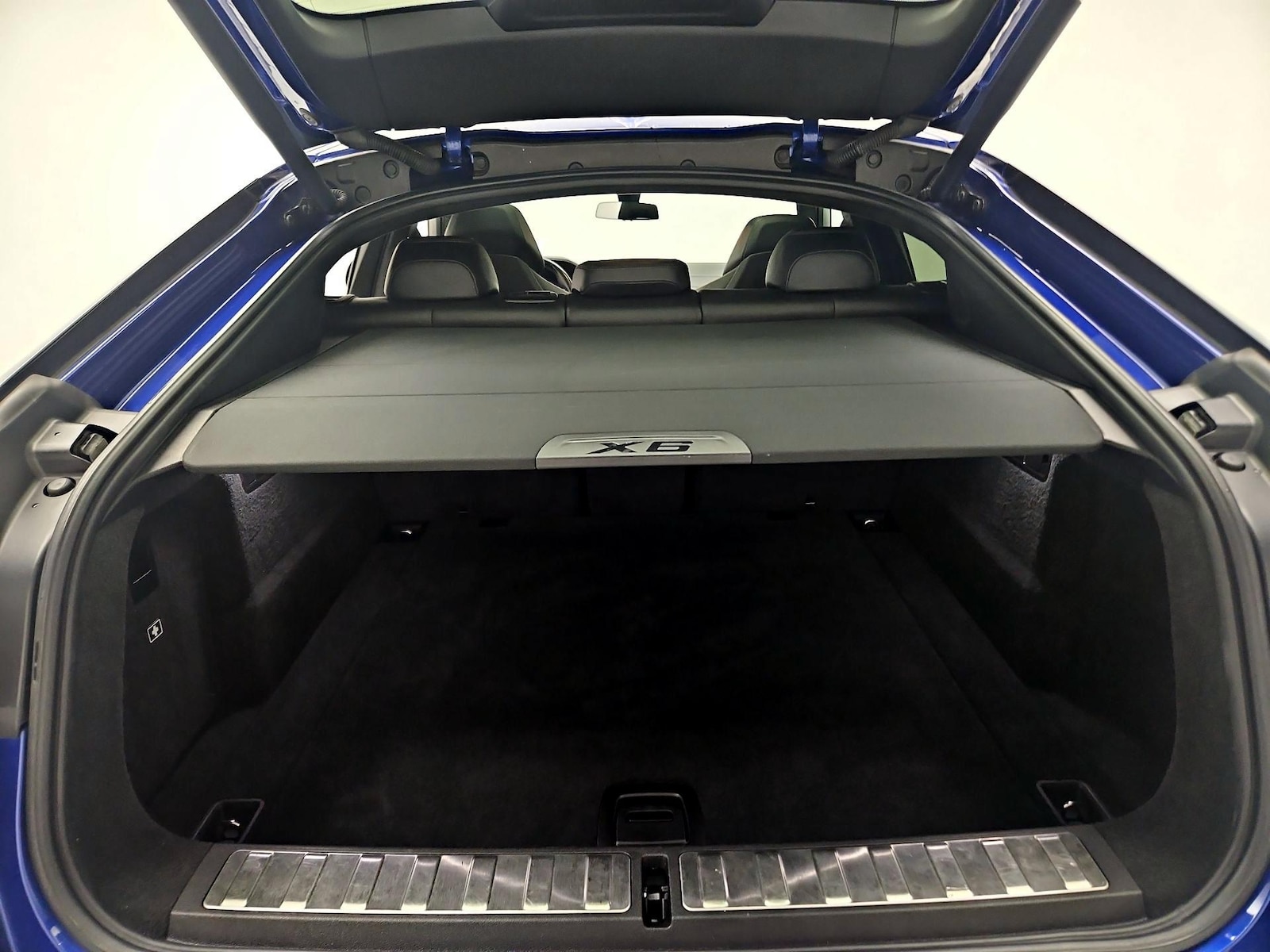 2020 BMW X6 M Base - Photo 23