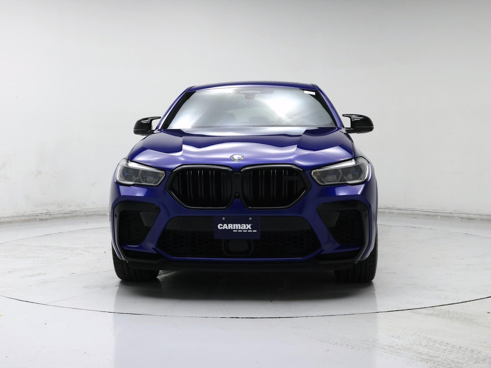 2020 BMW X6 M Base - Photo 6