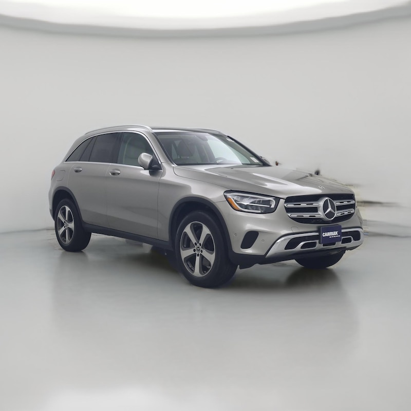 2021 Mercedes-Benz GLC300