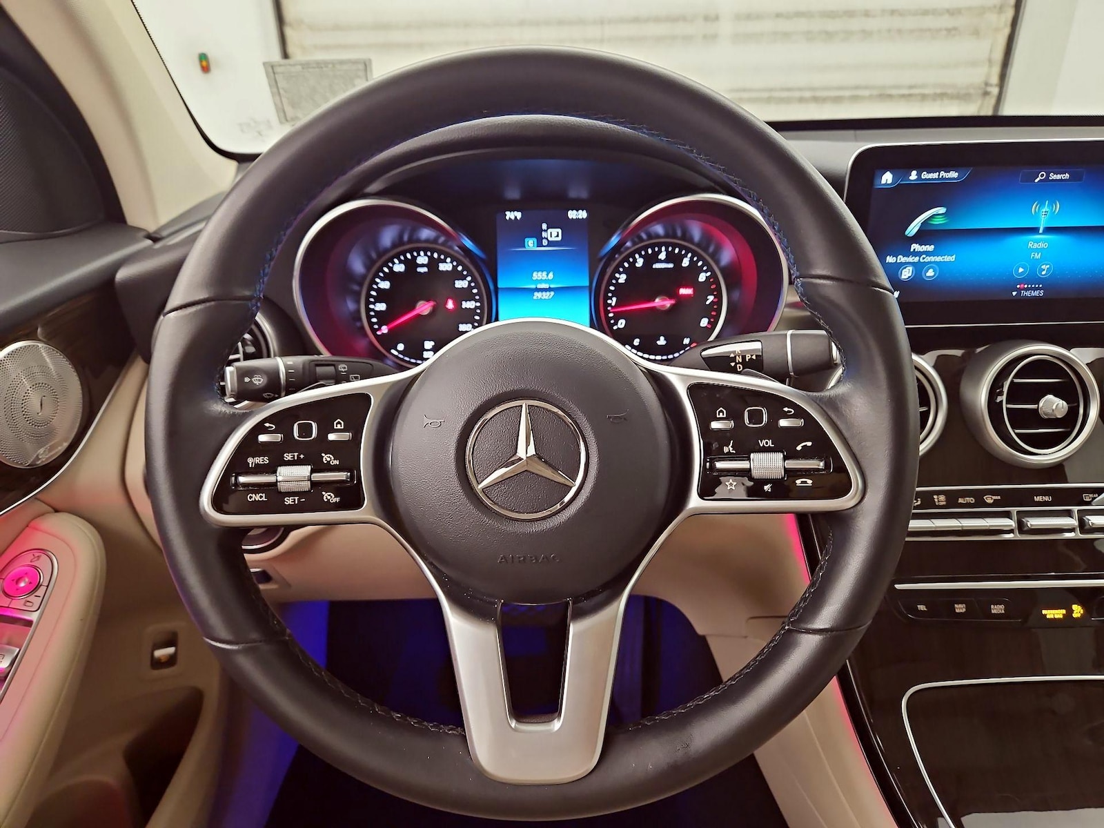 Remote Start