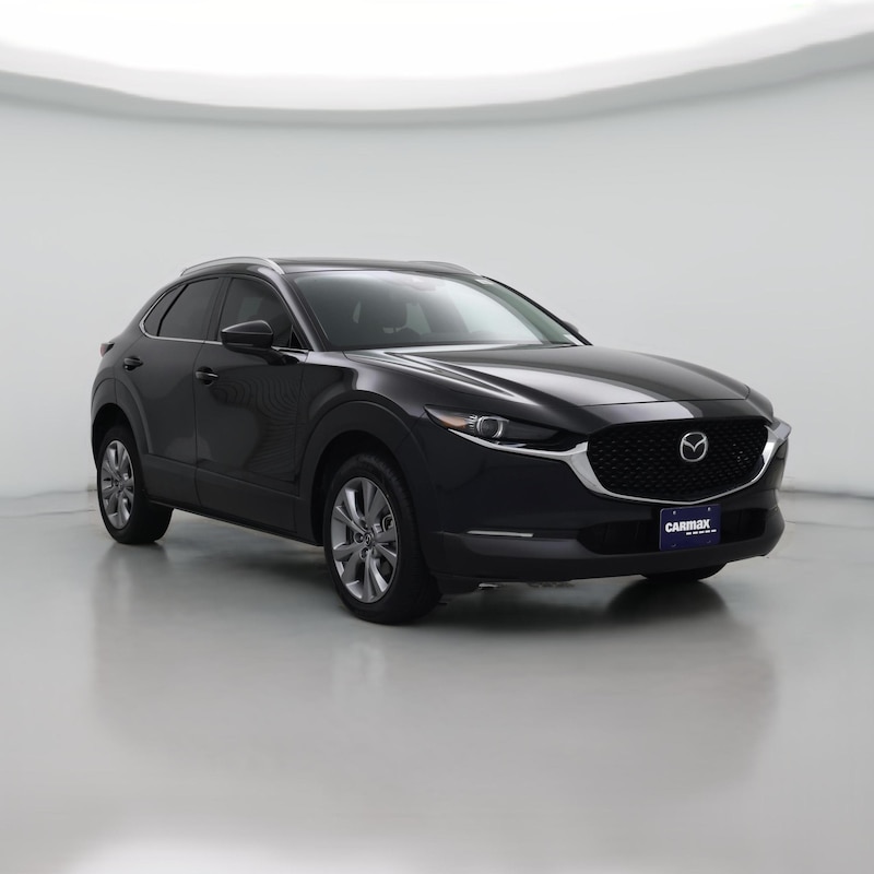 2022 Mazda CX-30 Premium
