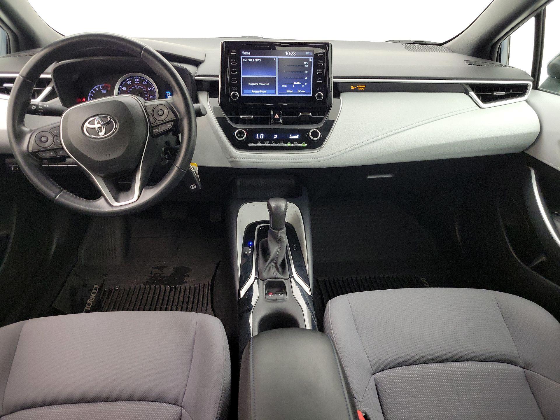 Thumbnail: 2020 Toyota Corolla - 9