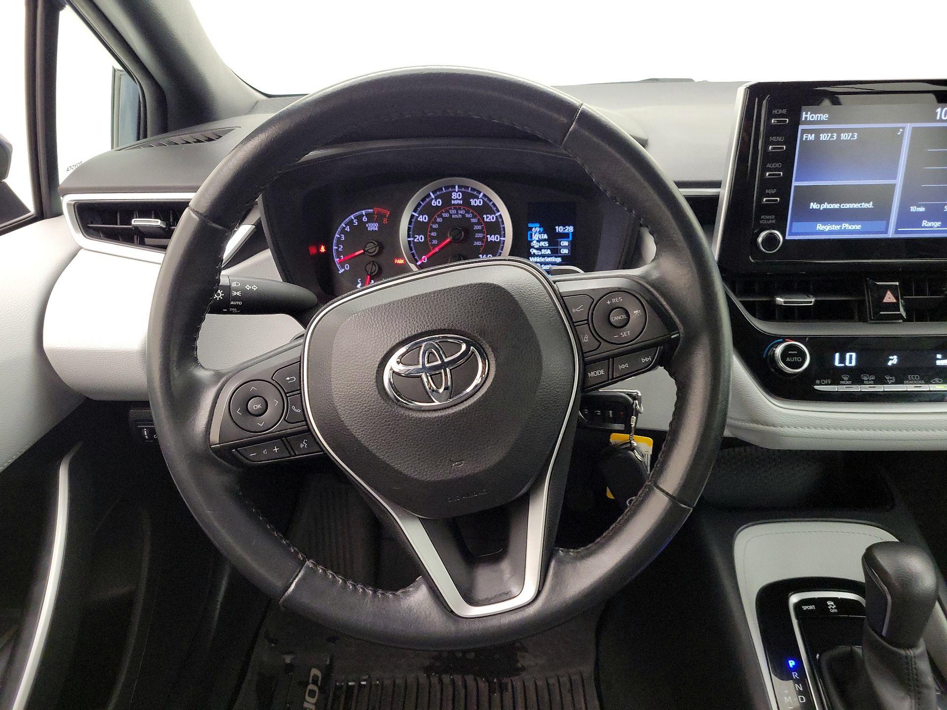 Thumbnail: 2020 Toyota Corolla - 10