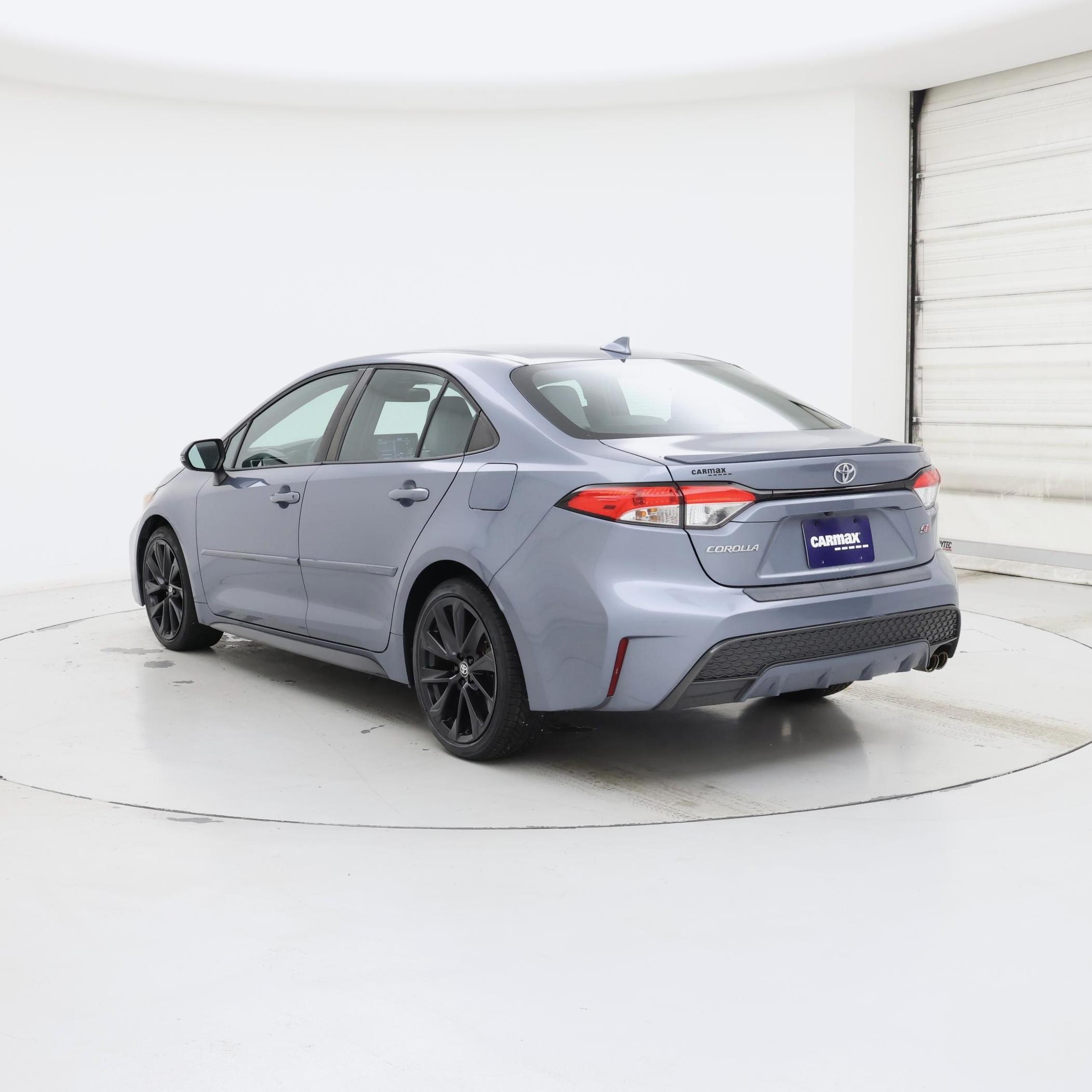Thumbnail: 2020 Toyota Corolla - 2