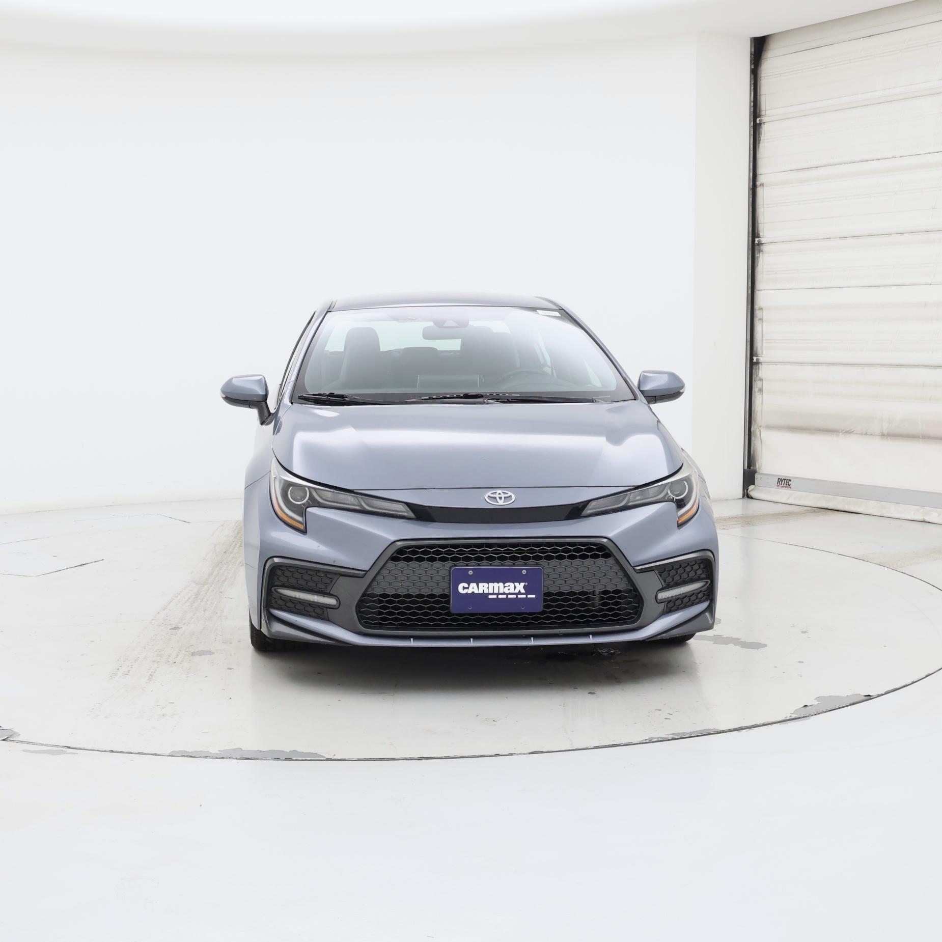 Thumbnail: 2020 Toyota Corolla - 5