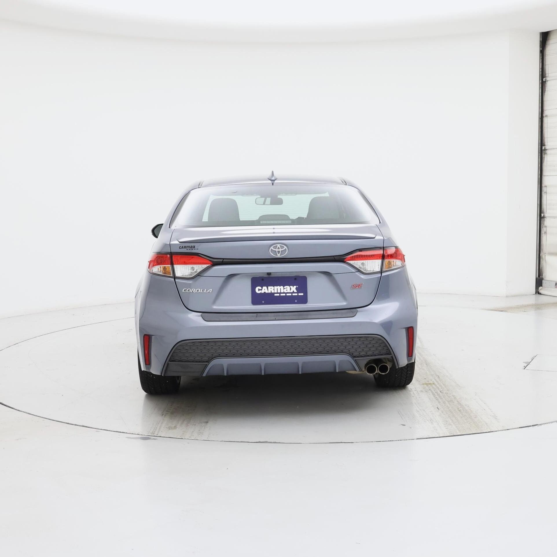 Thumbnail: 2020 Toyota Corolla - 6