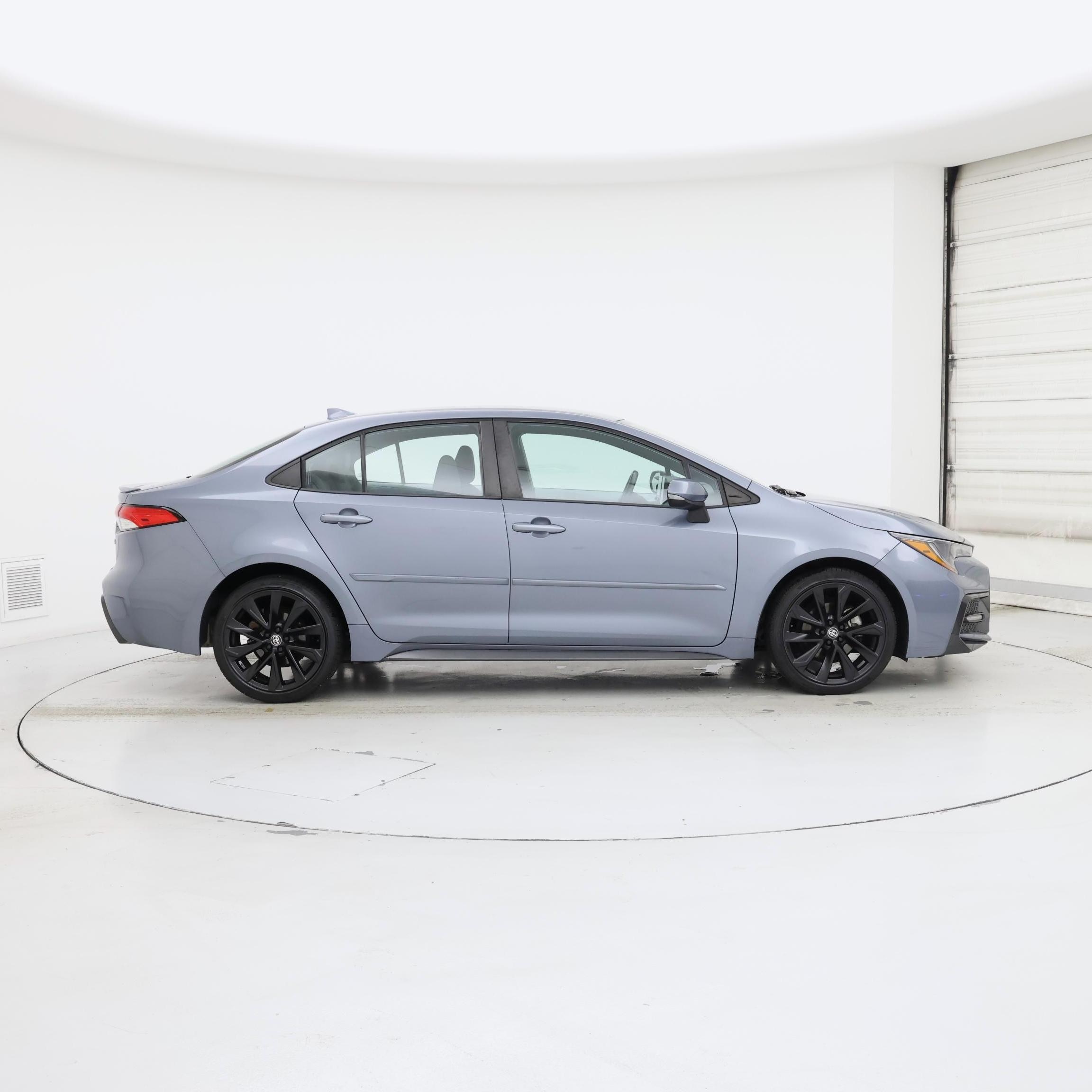 Thumbnail: 2020 Toyota Corolla - 7