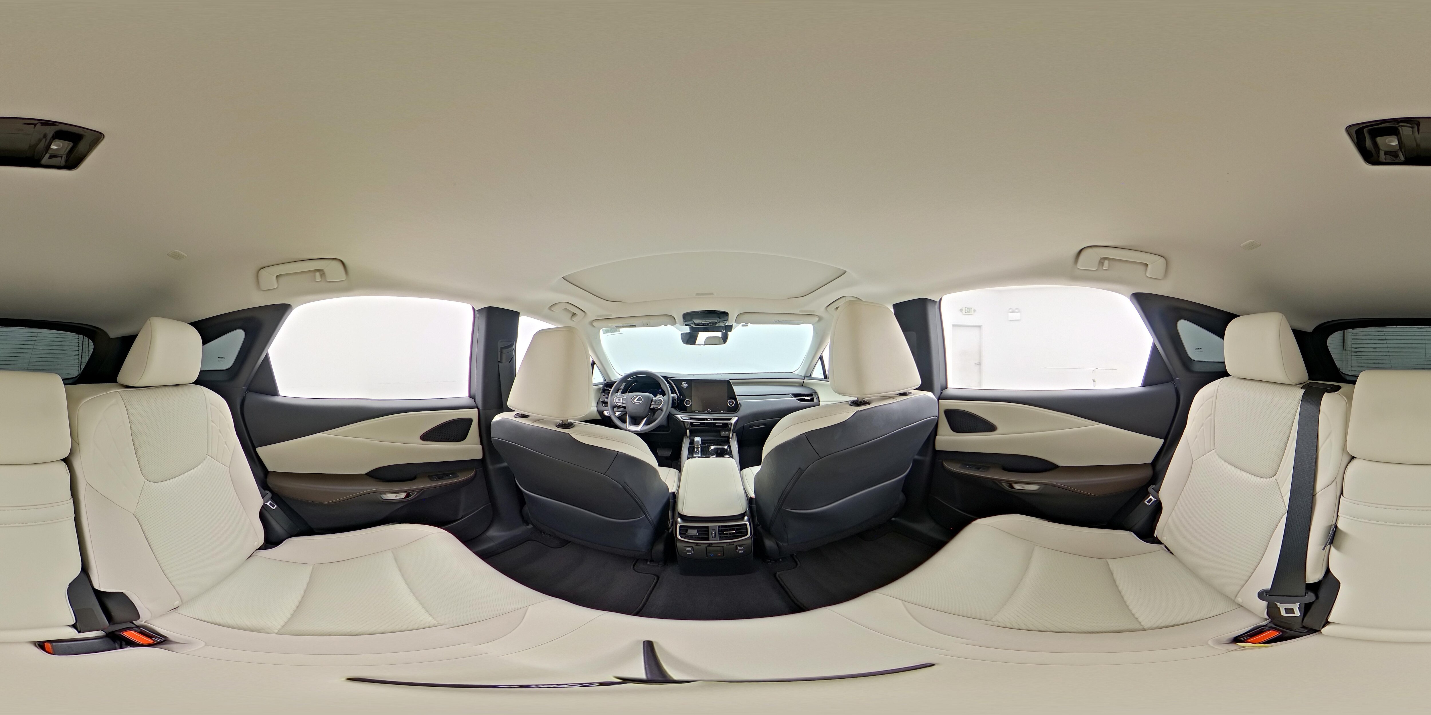 2023 Lexus RX 350 - Photo 26