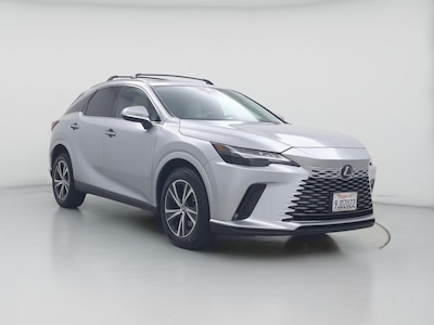 2023 Lexus RX 350 Premium