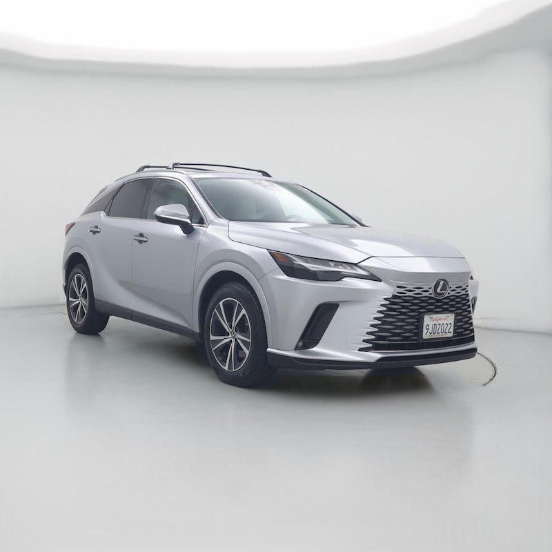 2023 Lexus RX 350 Premium