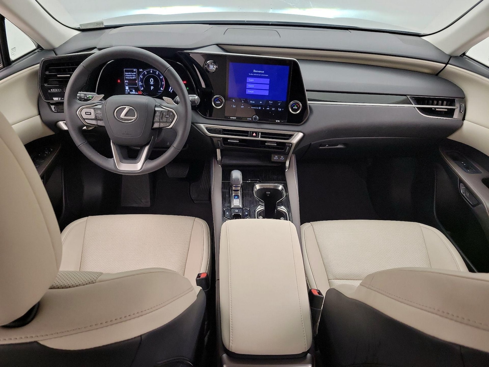 2023 Lexus RX 350 - Photo 10