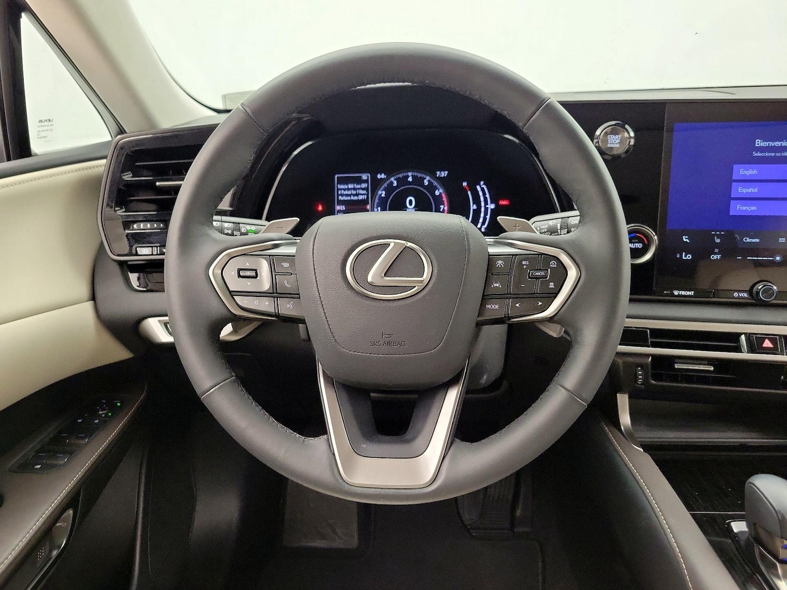 2023 Lexus RX 350 - Photo 11