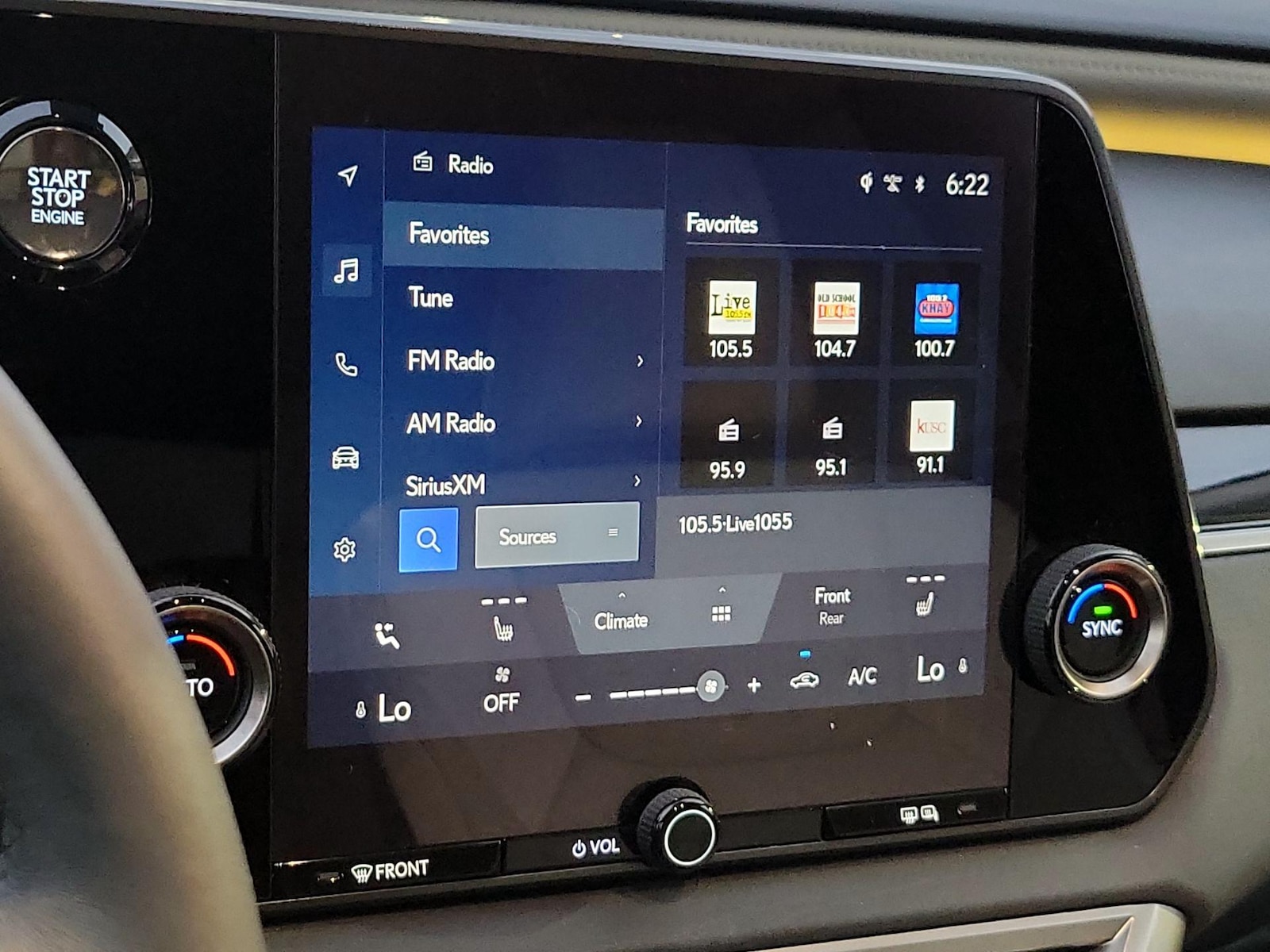2023 Lexus RX 350 - Photo 16