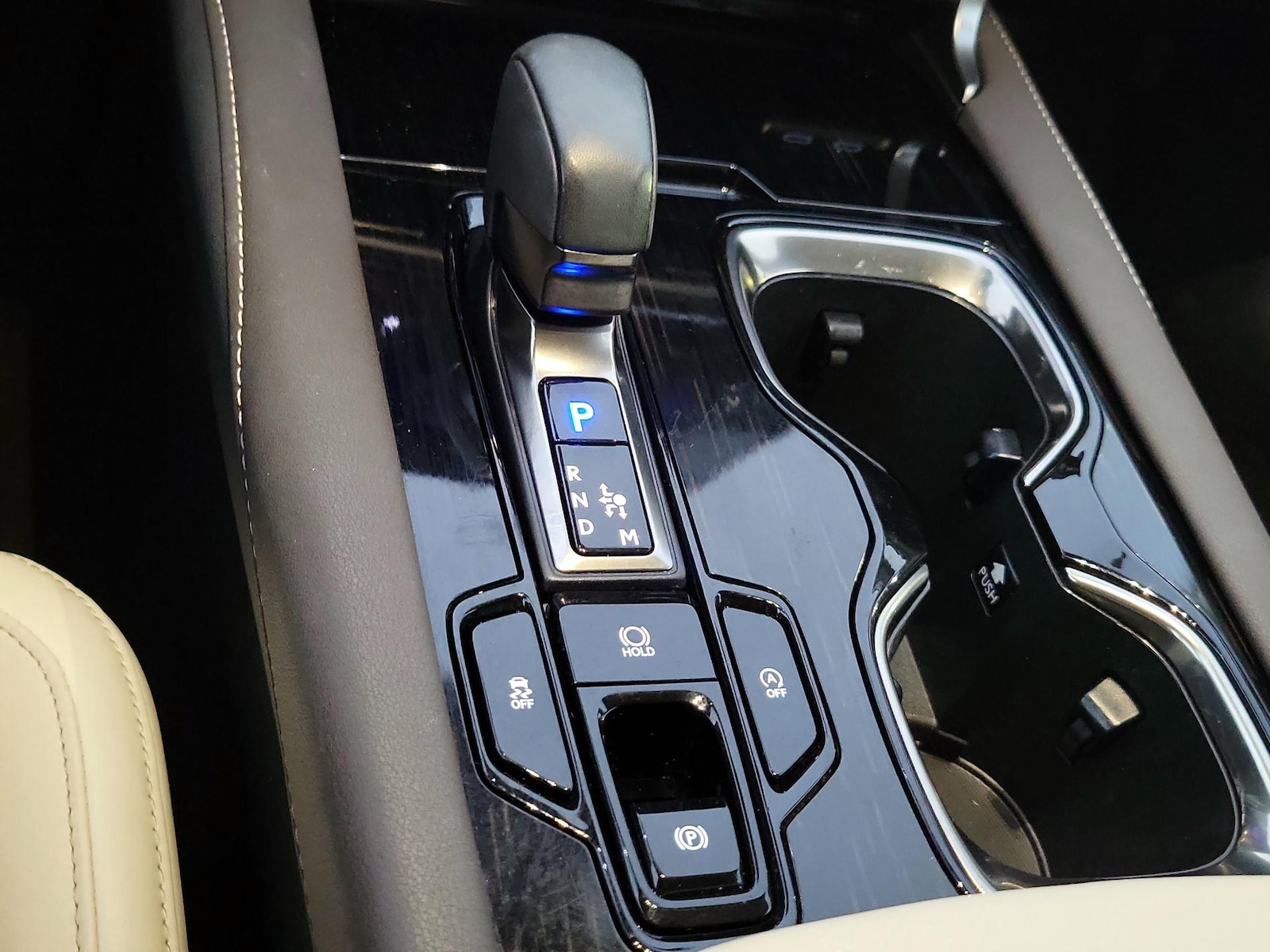 2023 Lexus RX 350 - Photo 18