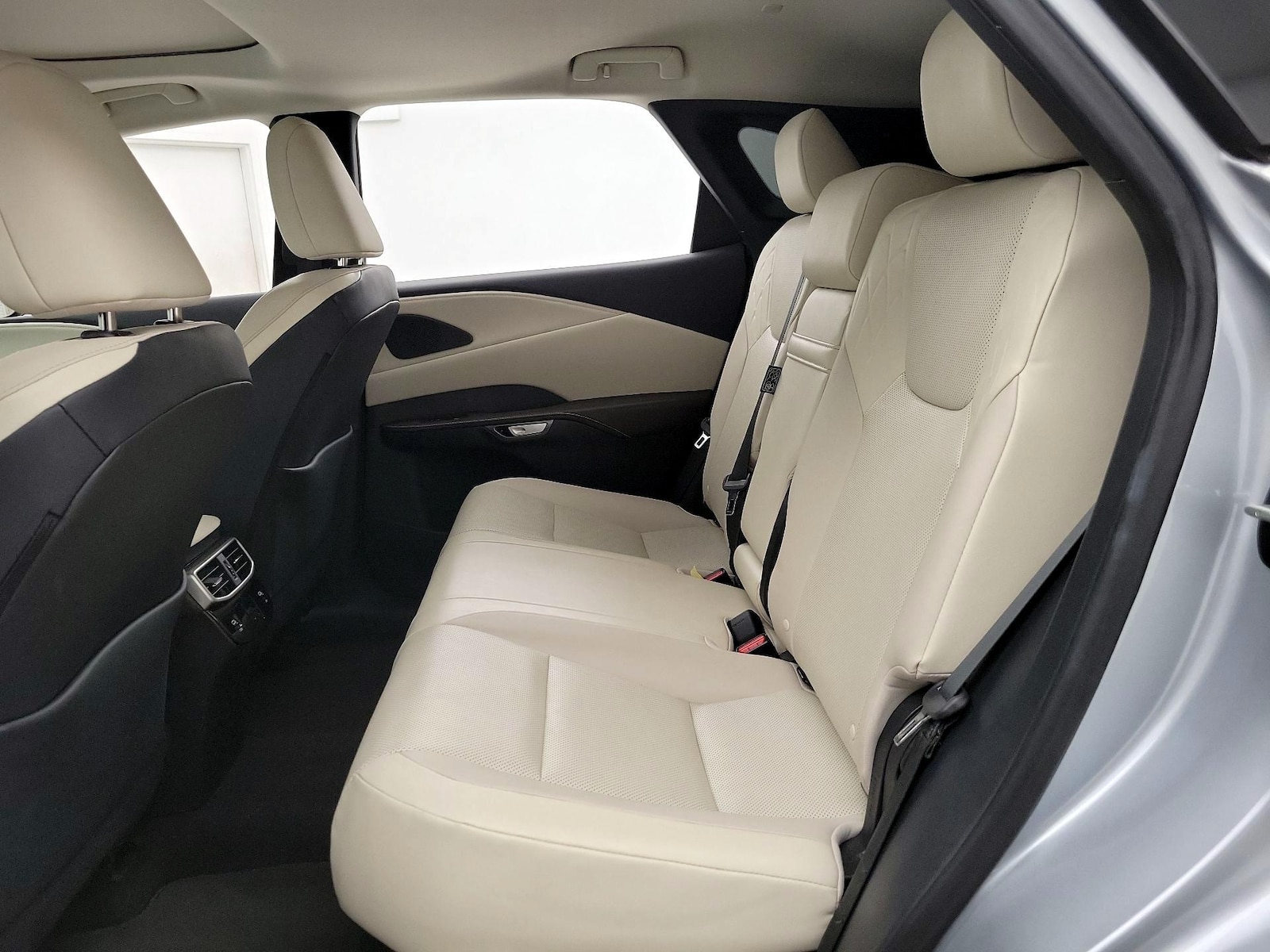 2023 Lexus RX 350 - Photo 21